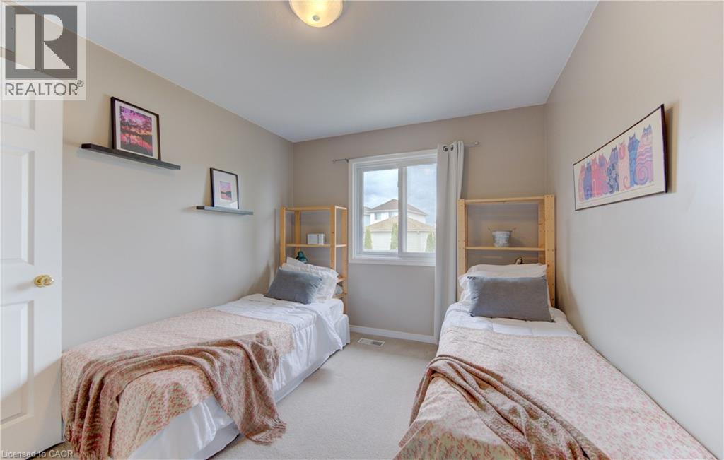 161 Windflower Drive, Kitchener, Ontario  N2E 3S9 - Photo 20 - 40815789