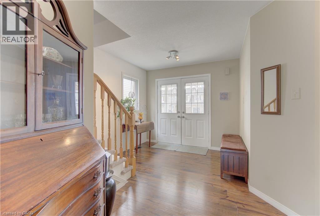 161 Windflower Drive, Kitchener, Ontario  N2E 3S9 - Photo 16 - 40815789