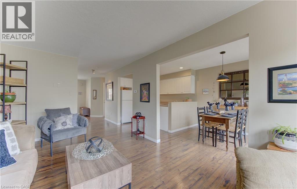 161 Windflower Drive, Kitchener, Ontario  N2E 3S9 - Photo 9 - 40815789