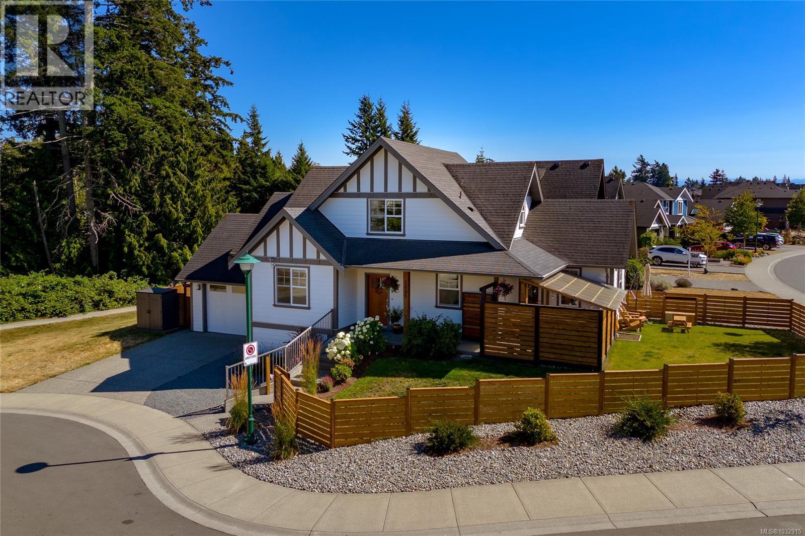 6495 Callumwood Lane, Sooke, British Columbia