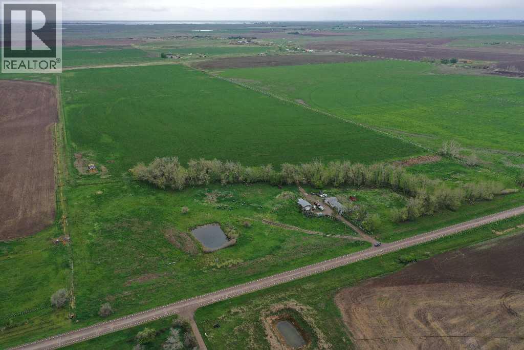 173030 Hwy 875, Tilley, Alberta