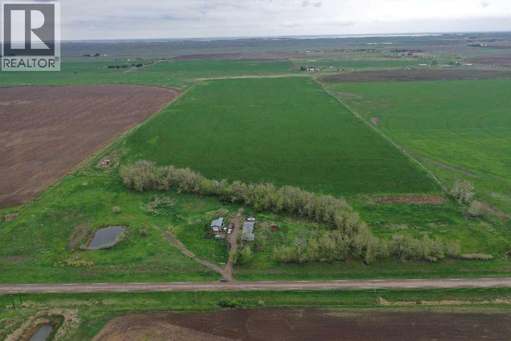 173030 Hwy 875, Tilley, Alberta  T0J 3K0 - Photo 2 - A2304395