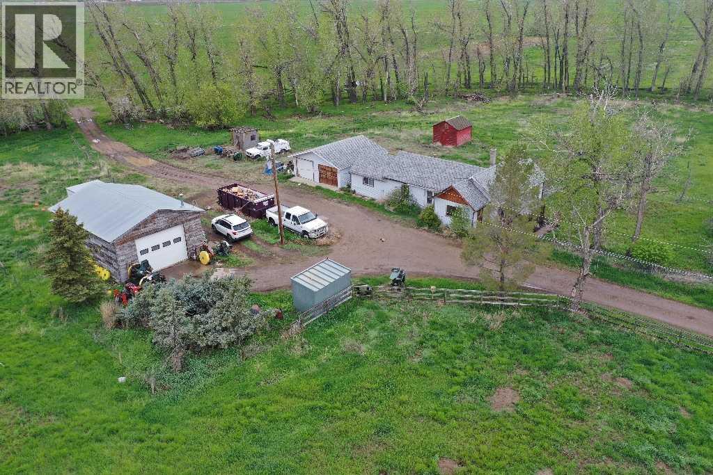 173030 Hwy 875, Tilley, Alberta  T0J 3K0 - Photo 4 - A2304395