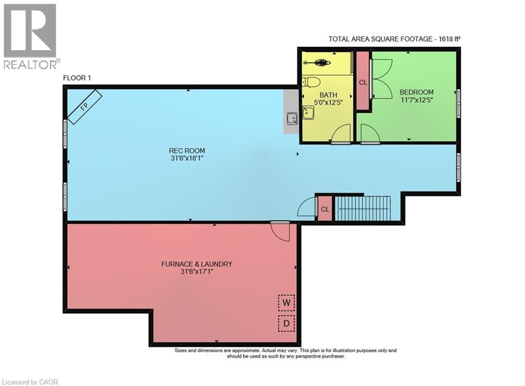 49 Hickory Court, Port Colborne, Ontario  L3K 0B2 - Photo 33 - 40821427