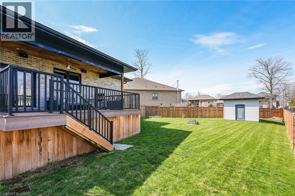 49 Hickory Court, Port Colborne, Ontario  L3K 0B2 - Photo 30 - 40821427