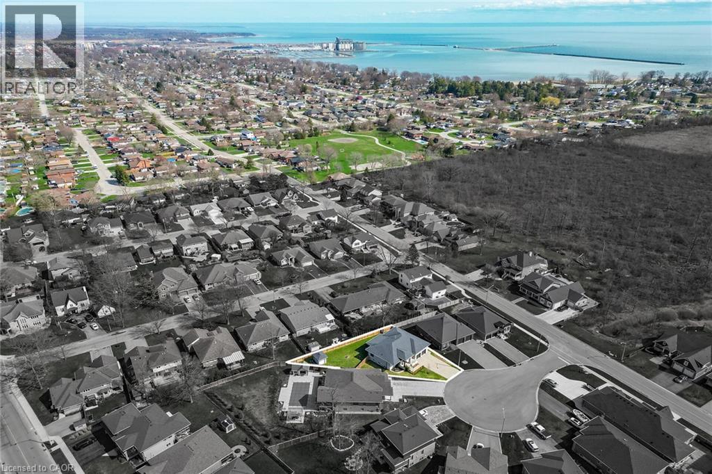 49 Hickory Court, Port Colborne, Ontario  L3K 0B2 - Photo 34 - 40821427
