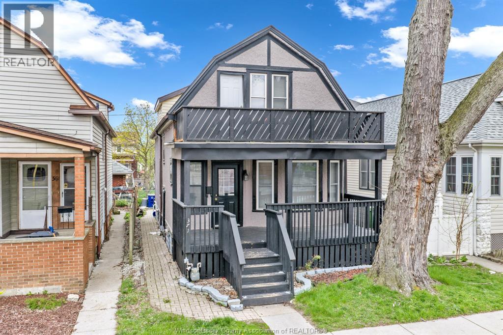 MLS# 26008989: 371 NEWBURY STREET, Windsor, Canada