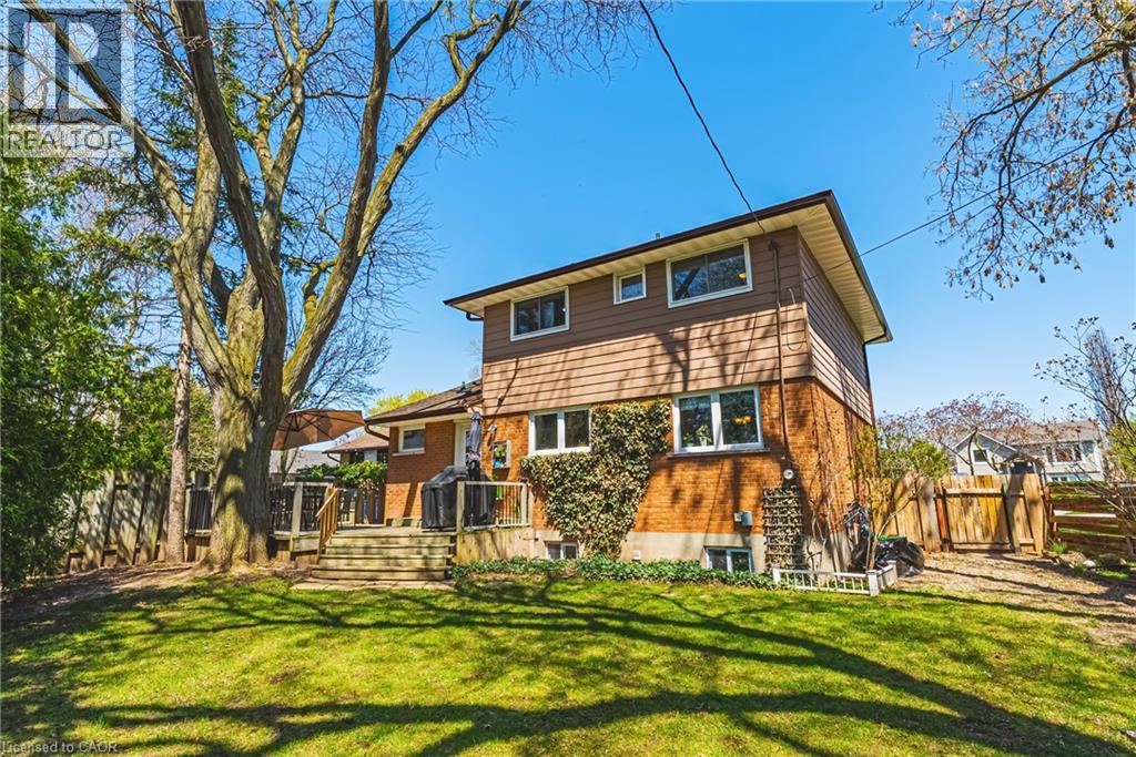 668 Chestnut Place, Burlington, Ontario  L7N 3E8 - Photo 26 - 40820722