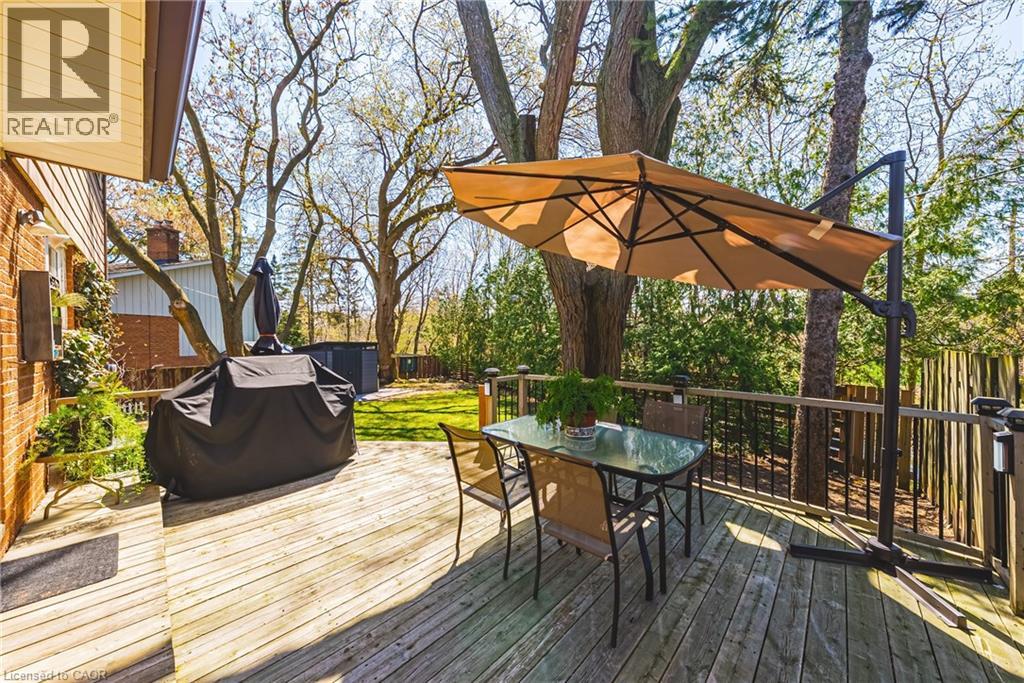 668 Chestnut Place, Burlington, Ontario  L7N 3E8 - Photo 27 - 40820722