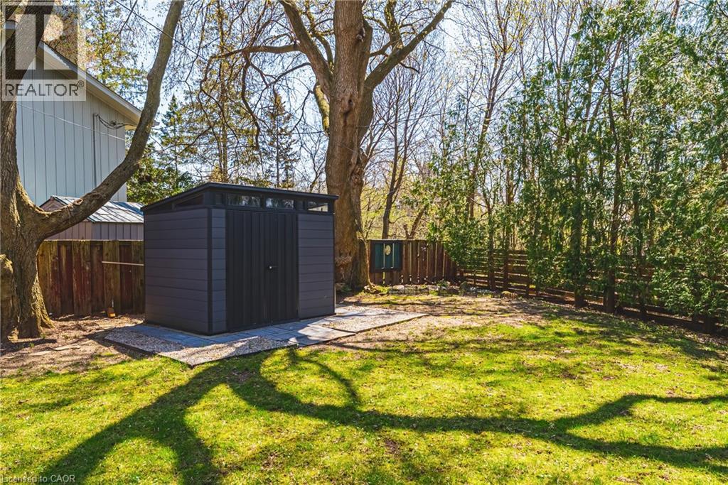 668 Chestnut Place, Burlington, Ontario  L7N 3E8 - Photo 29 - 40820722