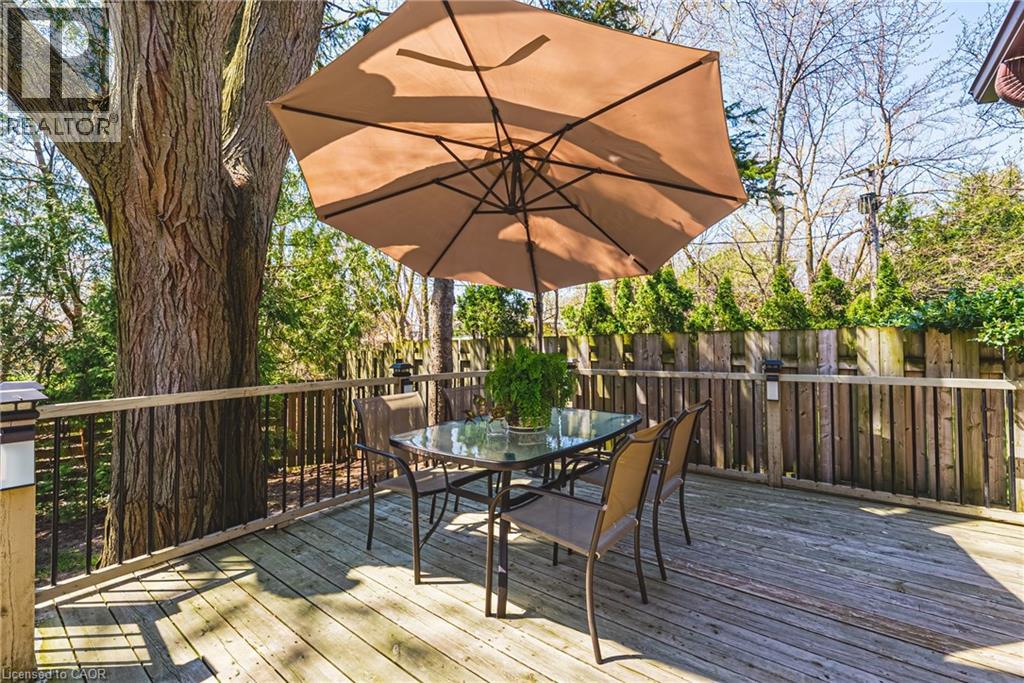 668 Chestnut Place, Burlington, Ontario  L7N 3E8 - Photo 32 - 40820722