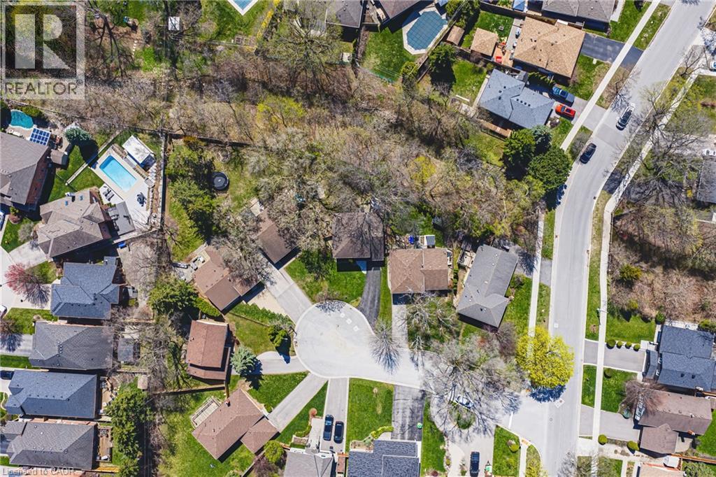 668 Chestnut Place, Burlington, Ontario  L7N 3E8 - Photo 35 - 40820722