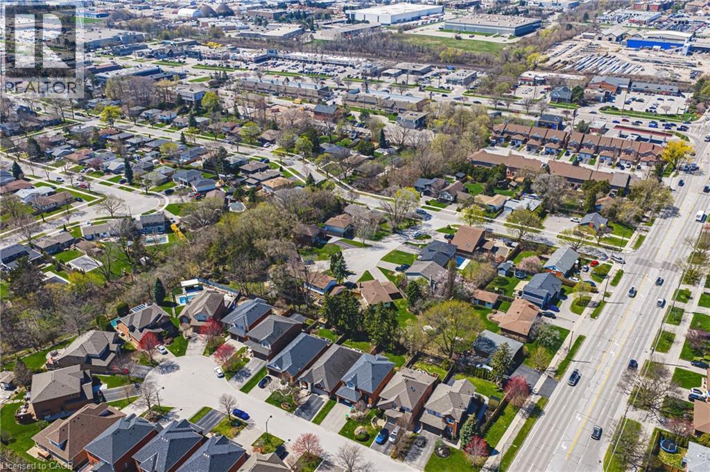 668 Chestnut Place, Burlington, Ontario  L7N 3E8 - Photo 37 - 40820722