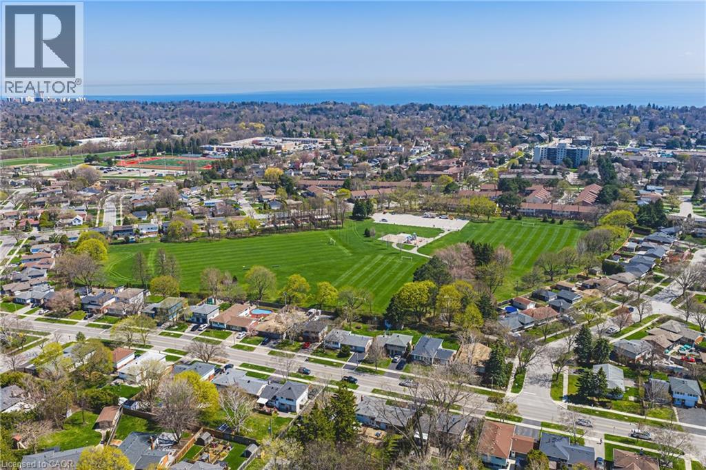 668 Chestnut Place, Burlington, Ontario  L7N 3E8 - Photo 38 - 40820722