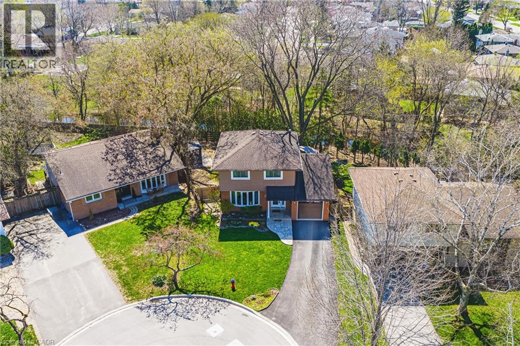 668 Chestnut Place, Burlington, Ontario  L7N 3E8 - Photo 39 - 40820722