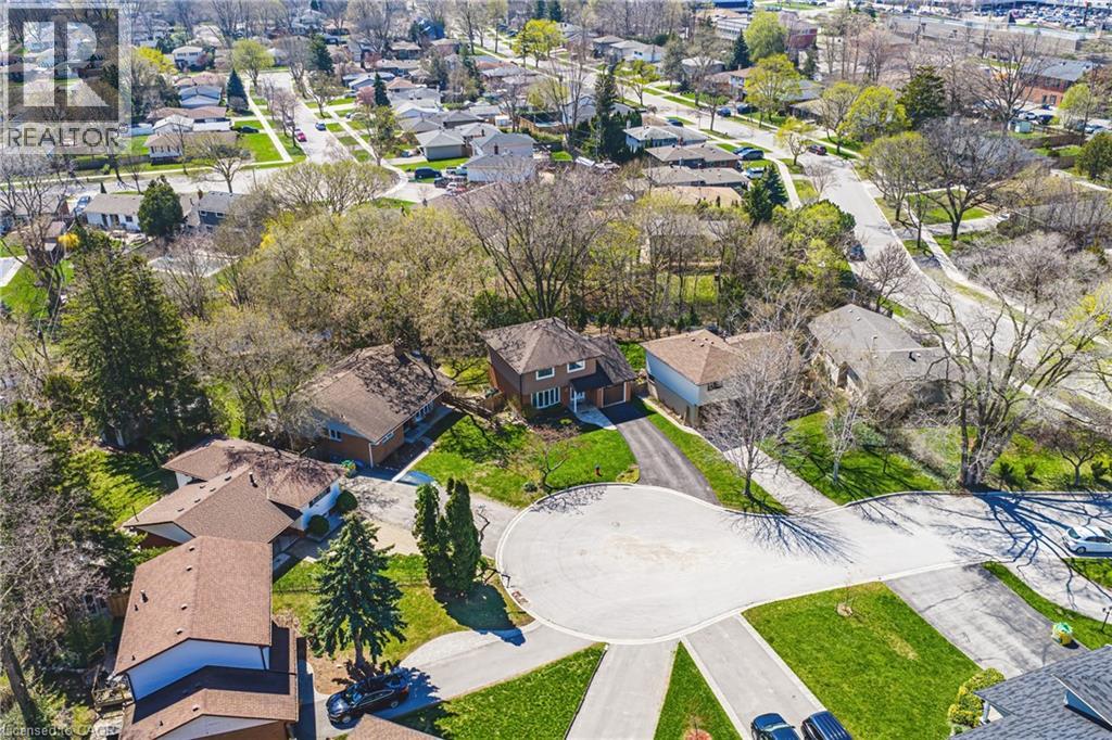 668 Chestnut Place, Burlington, Ontario  L7N 3E8 - Photo 40 - 40820722