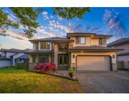 9256 203 STREET, Langley, British Columbia