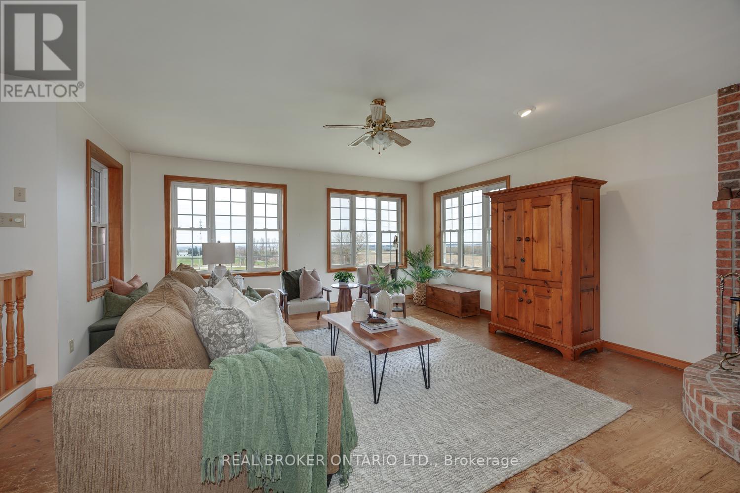 2144 Concession Road 9, Clarington, Ontario  L0B 1B0 - Photo 10 - E13034722