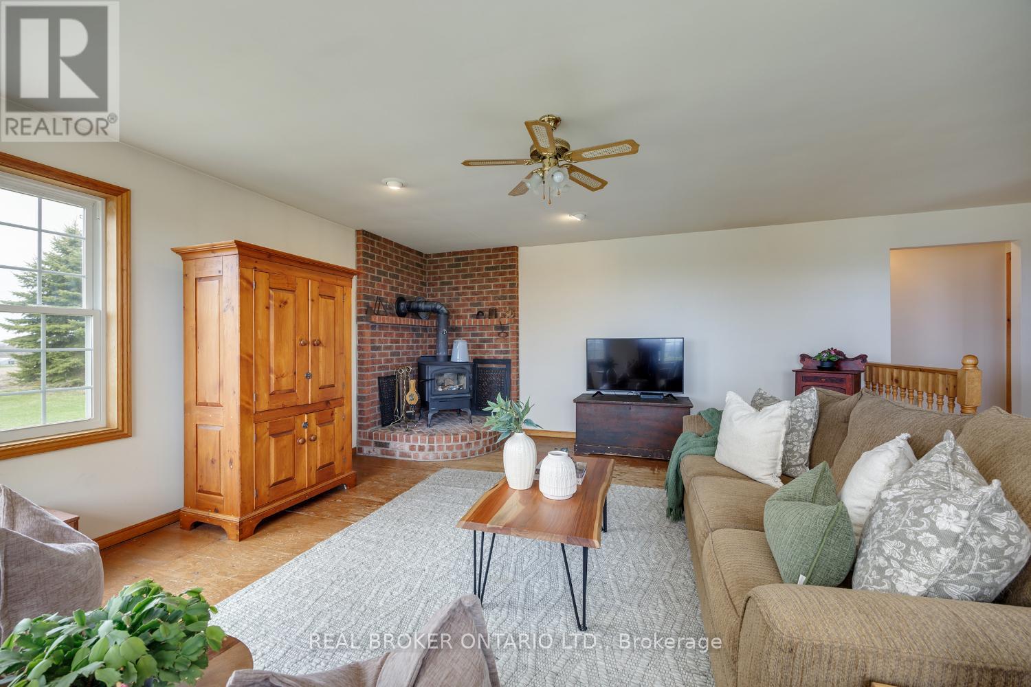 2144 Concession Road 9, Clarington, Ontario  L0B 1B0 - Photo 11 - E13034722