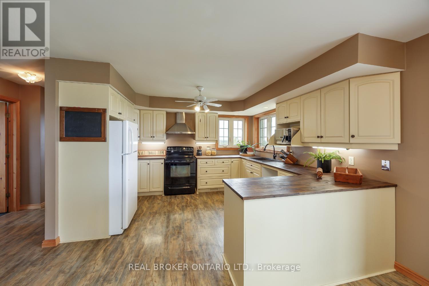 2144 Concession Road 9, Clarington, Ontario  L0B 1B0 - Photo 13 - E13034722