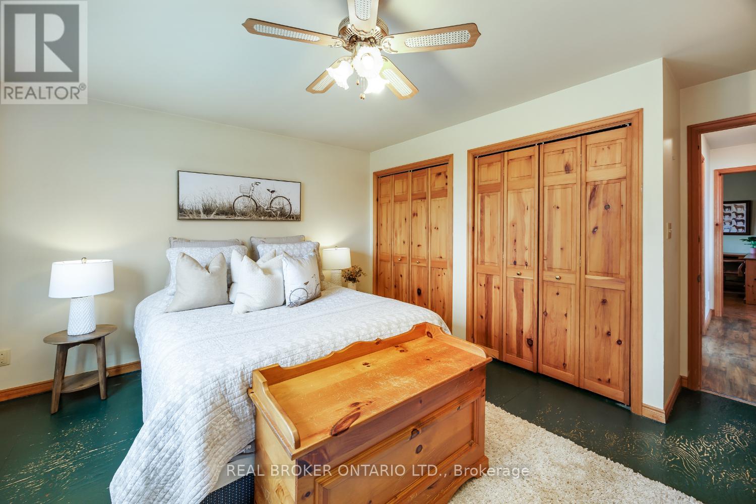 2144 Concession Road 9, Clarington, Ontario  L0B 1B0 - Photo 21 - E13034722