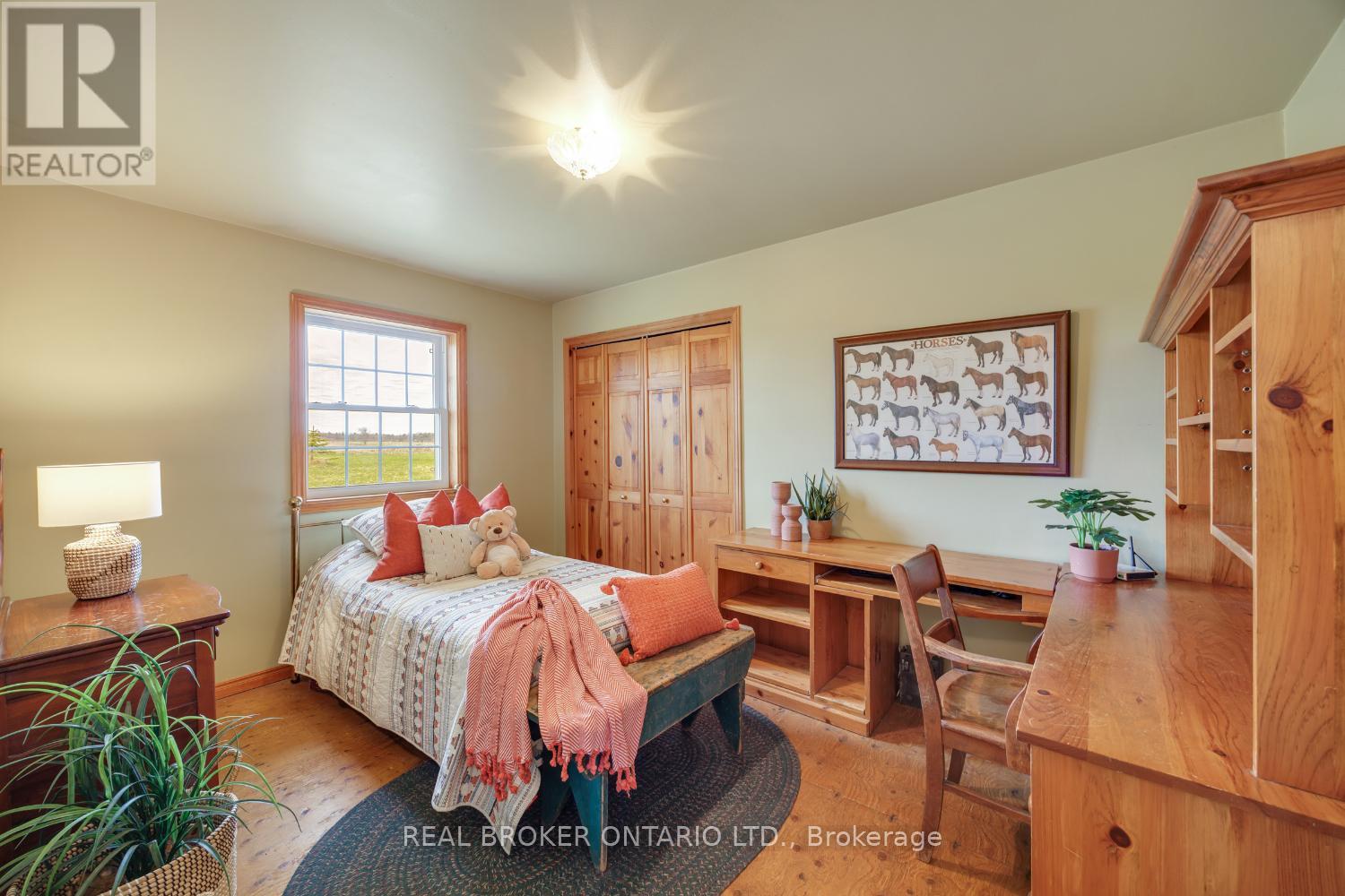 2144 Concession Road 9, Clarington, Ontario  L0B 1B0 - Photo 22 - E13034722