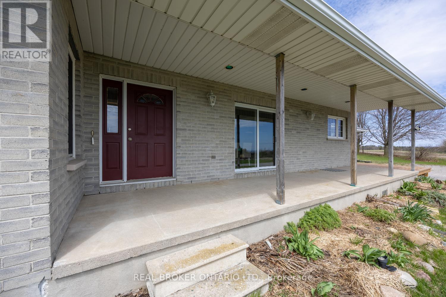 2144 Concession Road 9, Clarington, Ontario  L0B 1B0 - Photo 30 - E13034722