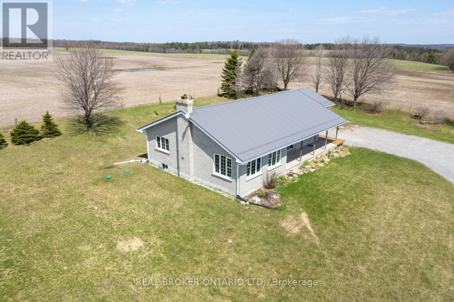 2144 Concession Road 9, Clarington, Ontario  L0B 1B0 - Photo 39 - E13034722