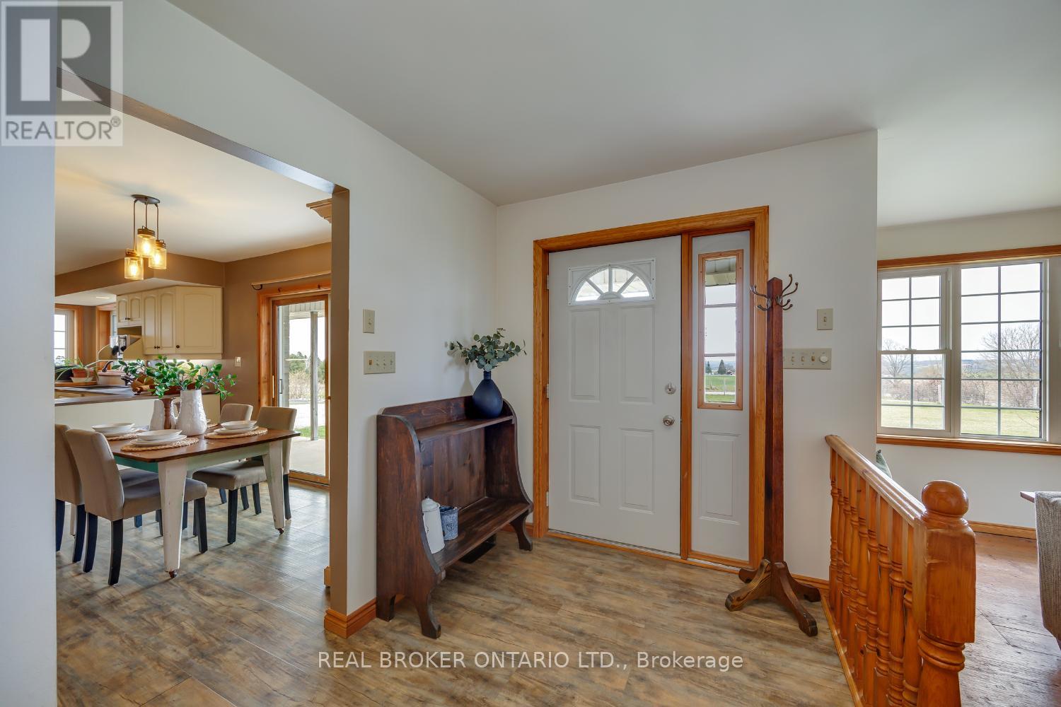 2144 Concession Road 9, Clarington, Ontario  L0B 1B0 - Photo 5 - E13034722