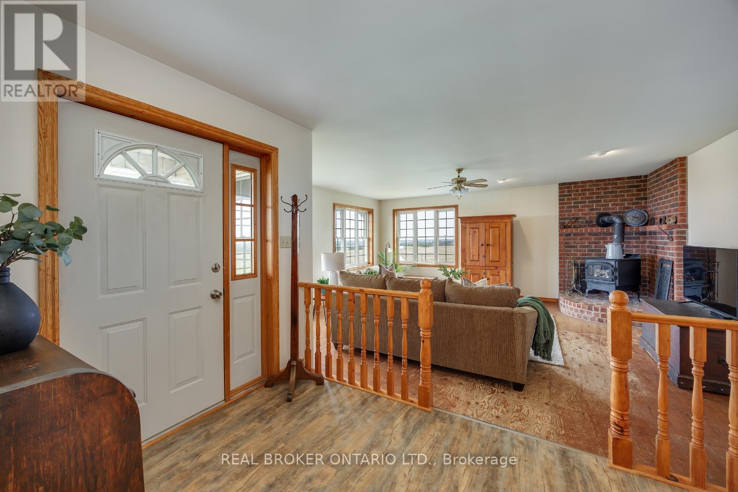 2144 Concession Road 9, Clarington, Ontario  L0B 1B0 - Photo 6 - E13034722