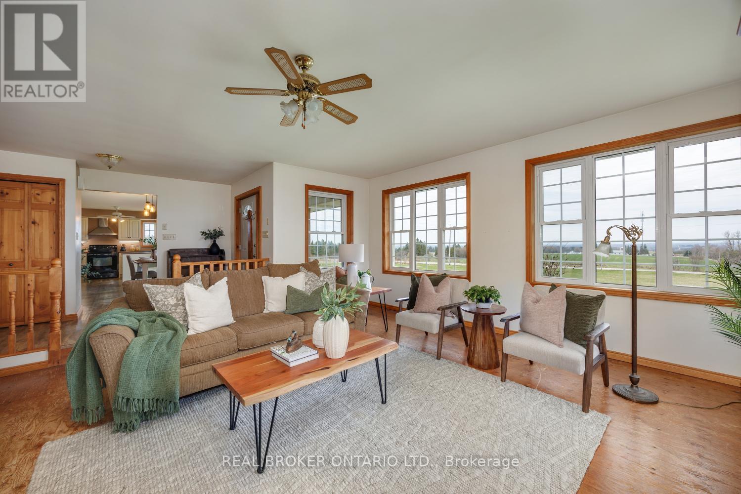 2144 Concession Road 9, Clarington, Ontario  L0B 1B0 - Photo 7 - E13034722