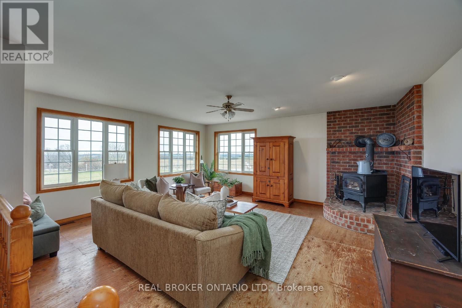 2144 Concession Road 9, Clarington, Ontario  L0B 1B0 - Photo 9 - E13034722