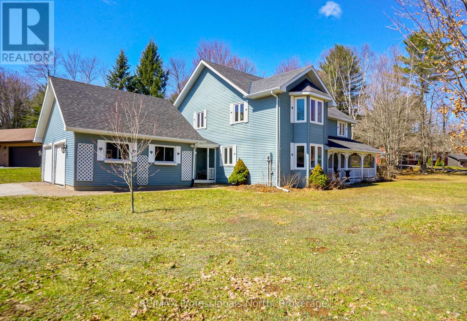 16 Highland Gate Boulevard, Minden Hills, Ontario  K0M 2K0 - Photo 2 - X13034768