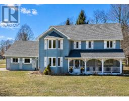 16 HIGHLAND GATE BOULEVARD, minden hills (anson), Ontario