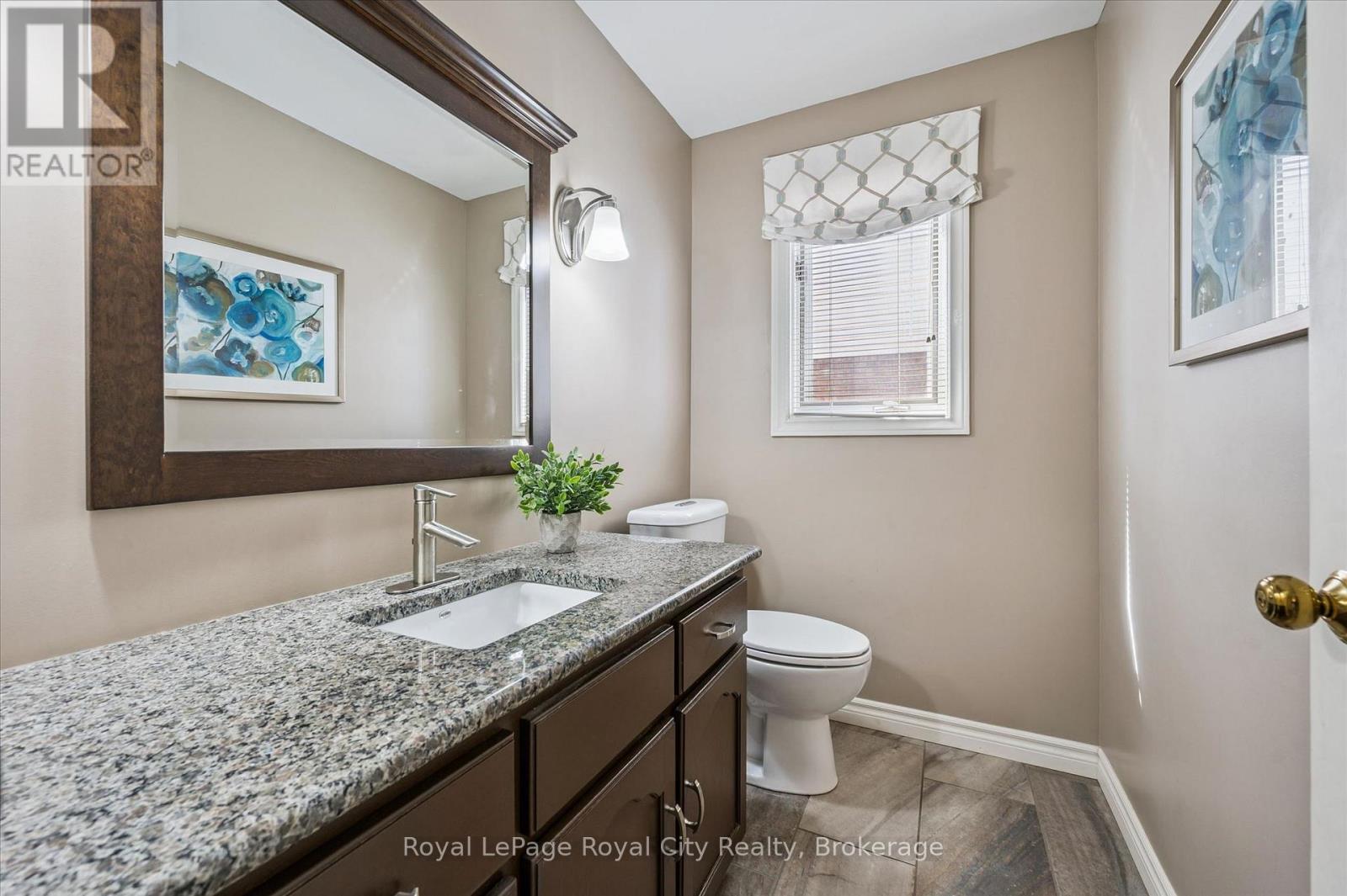 83 Pinnacle Crescent, Guelph, Ontario  N1K 1P5 - Photo 15 - X13034788