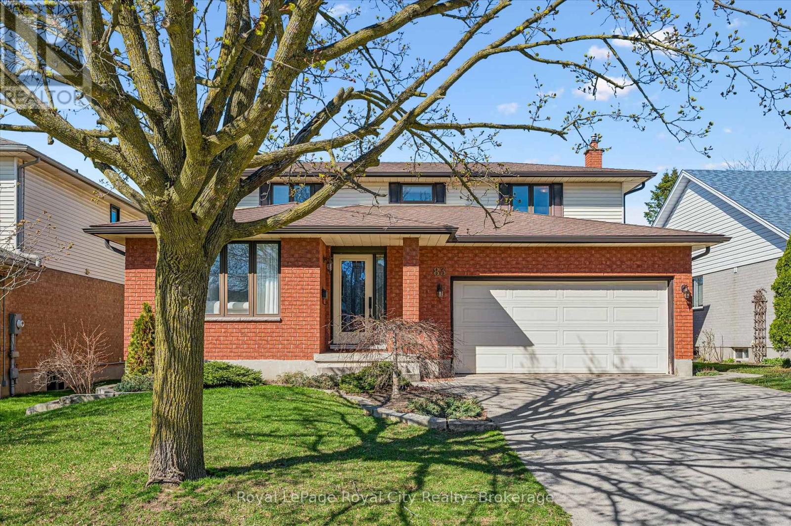 83 Pinnacle Crescent, Guelph, Ontario  N1K 1P5 - Photo 2 - X13034788