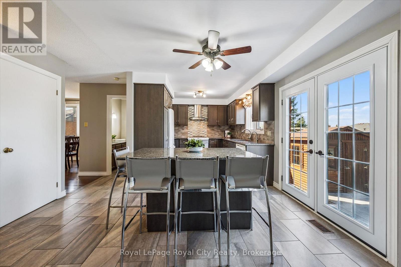 83 Pinnacle Crescent, Guelph, Ontario  N1K 1P5 - Photo 21 - X13034788