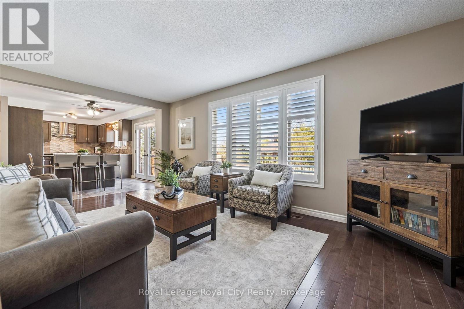 83 Pinnacle Crescent, Guelph, Ontario  N1K 1P5 - Photo 25 - X13034788