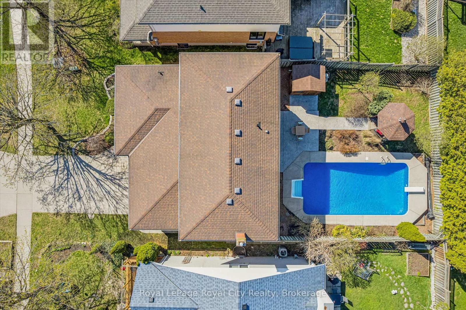 83 Pinnacle Crescent, Guelph, Ontario  N1K 1P5 - Photo 38 - X13034788