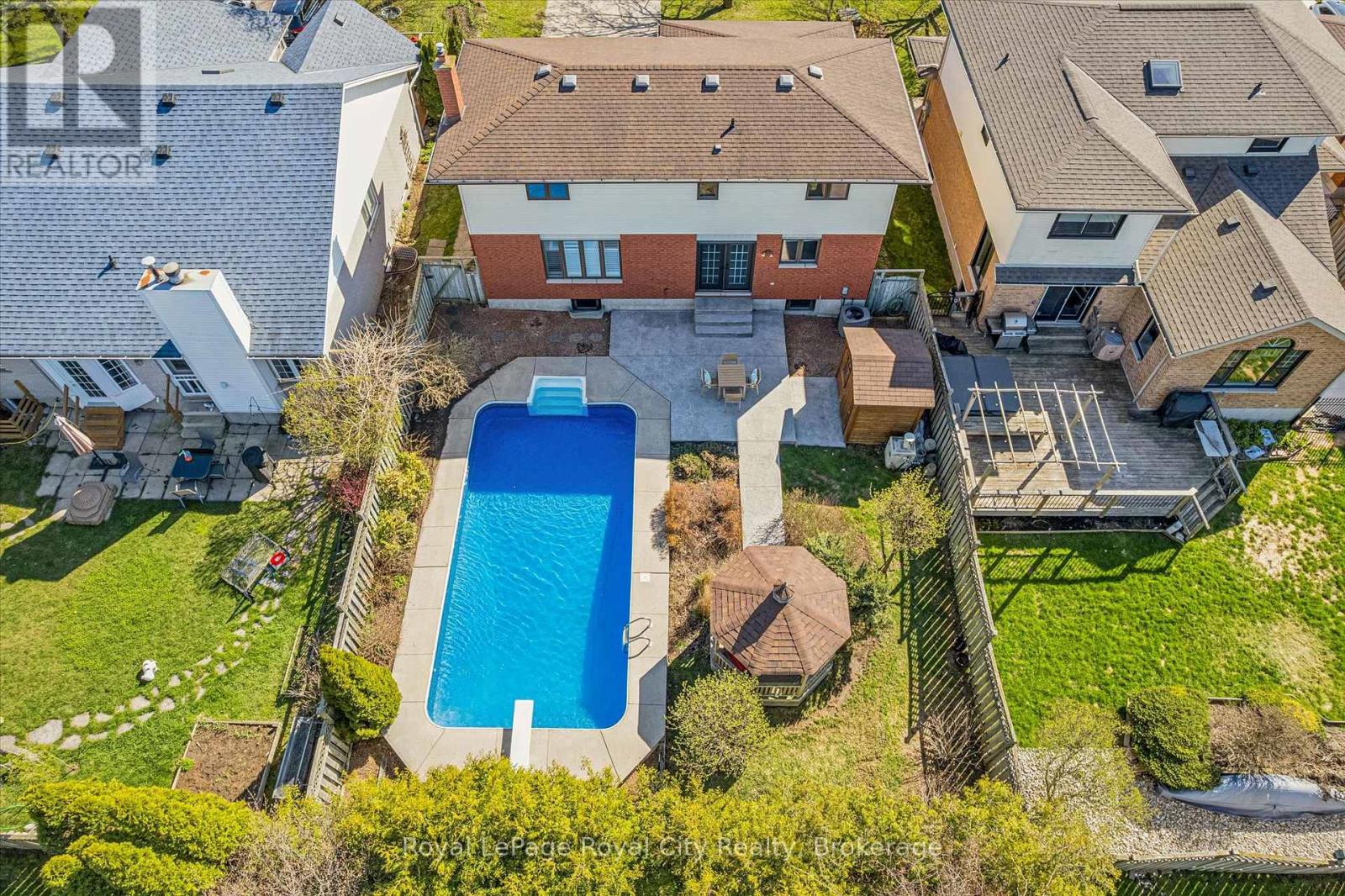 83 Pinnacle Crescent, Guelph, Ontario  N1K 1P5 - Photo 39 - X13034788