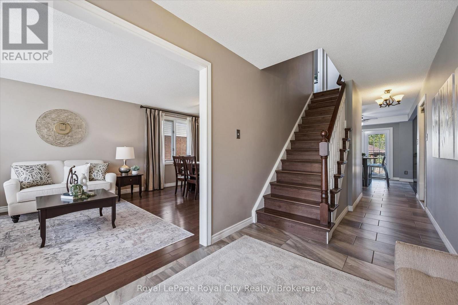 83 Pinnacle Crescent, Guelph, Ontario  N1K 1P5 - Photo 6 - X13034788