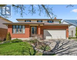 83 PINNACLE CRESCENT, guelph (willow west/sugarbush/west acres), Ontario