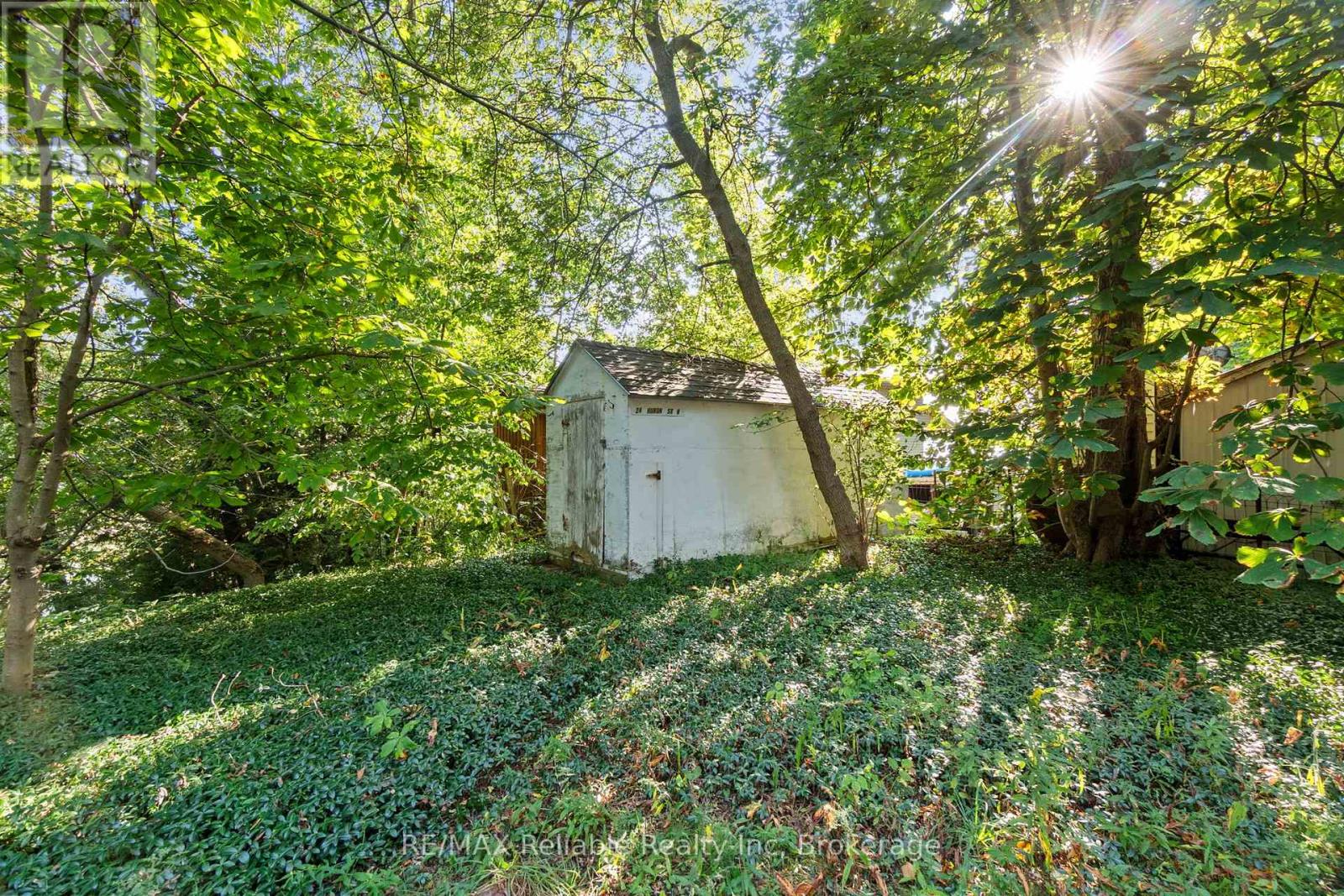 24 Huron Street N, Ashfield-Colborne-Wawanosh, Ontario  N7A 3X9 - Photo 25 - X13034812