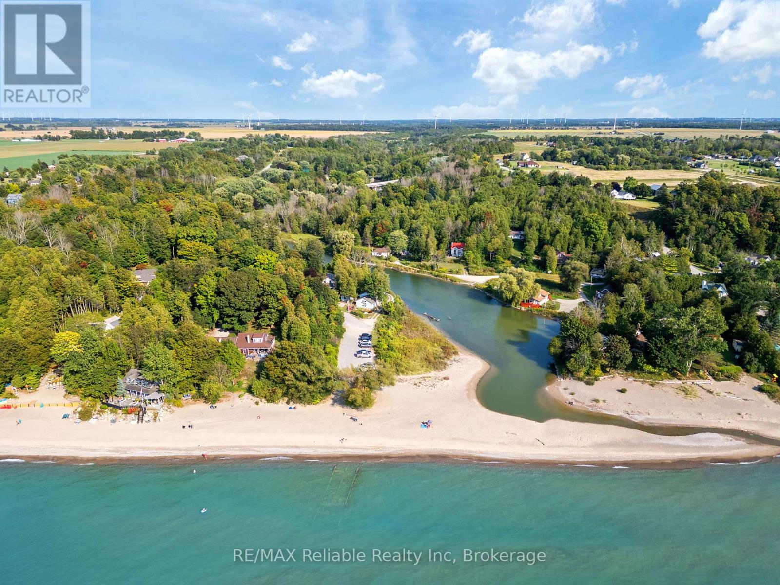 24 Huron Street N, Ashfield-Colborne-Wawanosh, Ontario  N7A 3X9 - Photo 28 - X13034812