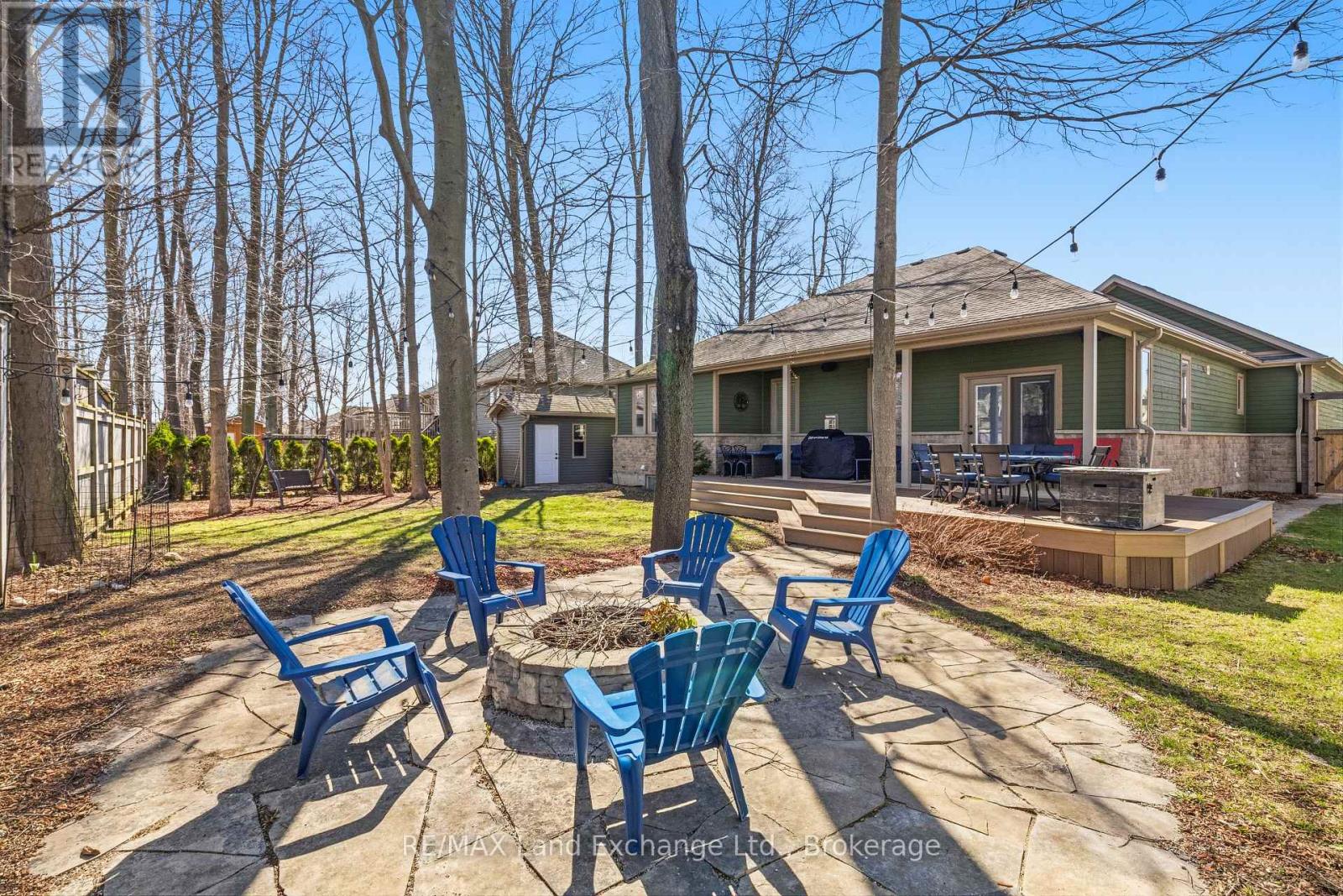 353 Stickel Street, Saugeen Shores, Ontario  N0H 2C1 - Photo 32 - X13034830