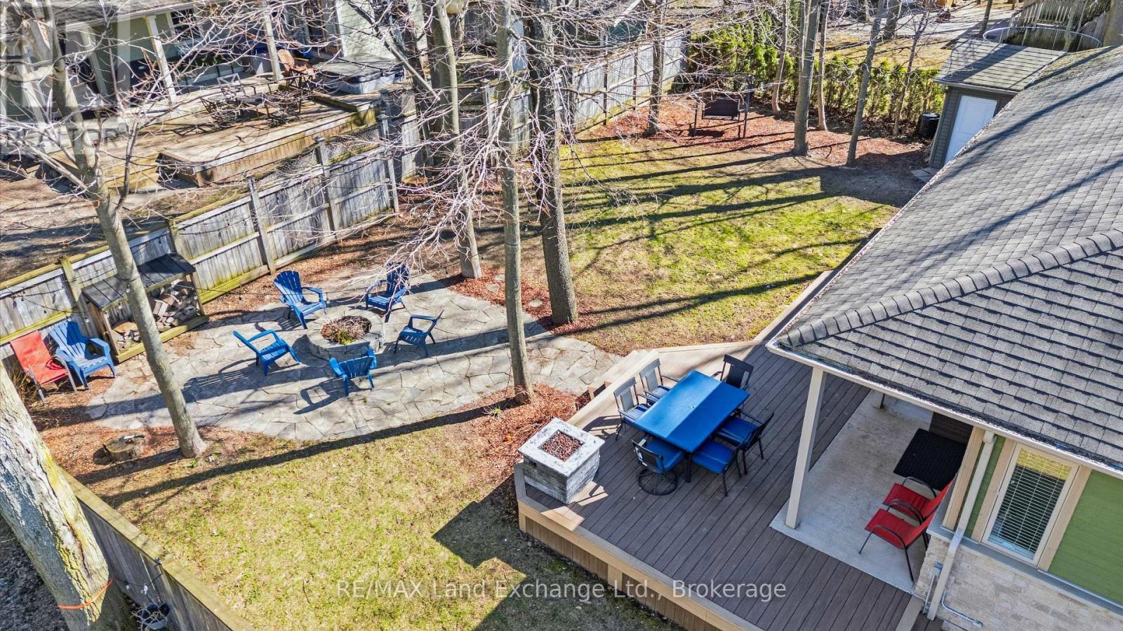 353 Stickel Street, Saugeen Shores, Ontario  N0H 2C1 - Photo 33 - X13034830