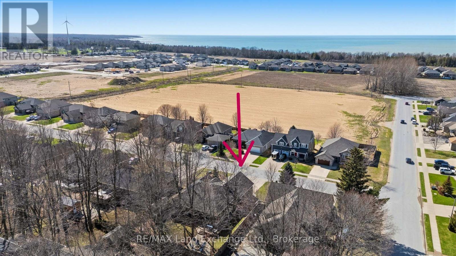 353 Stickel Street, Saugeen Shores, Ontario  N0H 2C1 - Photo 37 - X13034830