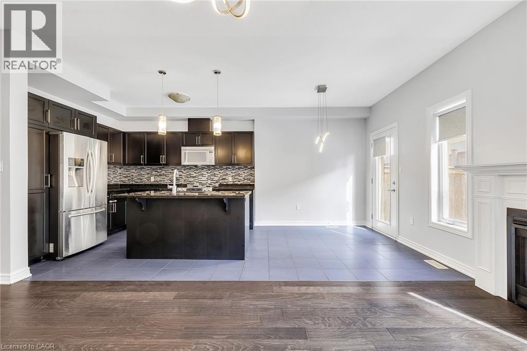 89 Sonoma Valley Crescent, Hamilton, Ontario  L9B 0J3 - Photo 7 - 40823571