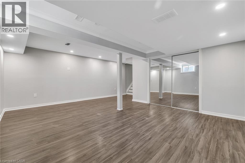 89 Sonoma Valley Crescent, Hamilton, Ontario  L9B 0J3 - Photo 31 - 40823571