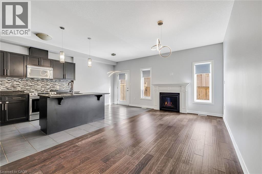 89 Sonoma Valley Crescent, Hamilton, Ontario  L9B 0J3 - Photo 4 - 40823571